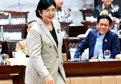 INDONESIA-JAKARTA-CENTRAL BANK GOVERNOR
