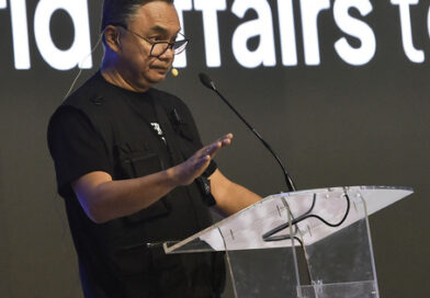 INDONESIA-JAKARTA-CLIMATE SUMMIT