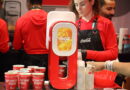 Inside Coca-Cola’s secretive innovation labs: How the beverage giant wants to automate dirty soda and refreshers Inside Coca-Cola’s secretive innovation labs: How the beverage giant wants to automate dirty soda and refreshers