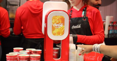 Inside Coca-Cola’s secretive innovation labs: How the beverage giant wants to automate dirty soda and refreshers