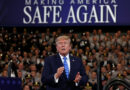 Iran rebuffs Trump’s claim over Strait of Hormuz amid report of another ship being struck