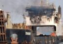 Iran, Trump Clash Over Who Controls The Strait Of Hormuz