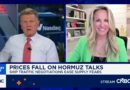 Iran’s chief negotiator accuses Trump of ‘theater diplomacy’ with Hormuz traffic near standstill