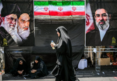 Iran’s overlapping power centers make ending the war more complicated