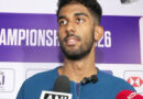 “It’s more special for me”: Ayush Shetty ahead of BWF World Championships in India