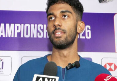 “It’s more special for me”: Ayush Shetty ahead of BWF World Championships in India