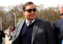 Kalshi permanently bans former GOP Rep. George Santos over illegal trading Kalshi permanently bans former GOP Rep. George Santos over illegal trading