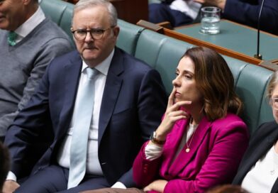 Labor backs down on late change to get news scheme across the line