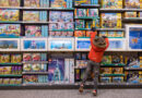 Lego posts record first-half revenue, CEO touts strong sales at high-end and value pricing Lego posts record first-half revenue, CEO touts strong sales at high-end and value pricing