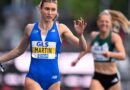 Leichtathletik: EM als Lernprozess für Trio aus Rostock Leichtathletik: EM als Lernprozess für Trio aus Rostock