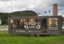 Leopard avlivades på Nordens Ark