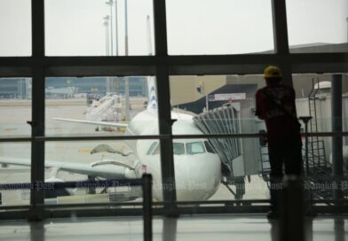 Malaysian traveller dies during Bangkok airport transit