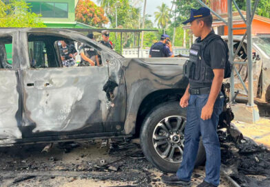 Malaysians advised to defer non-essential trips to south Thailand Malaysians advised to defer non-essential trips to south Thailand