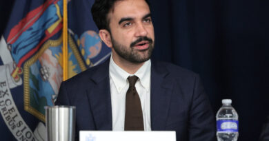 Mamdani’s NYC pied-à-terre tax can continue rollout during court appeal