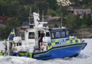 Man begärd häktad efter skärgårdsmordet
