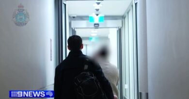 Melbourne man extradited to WA