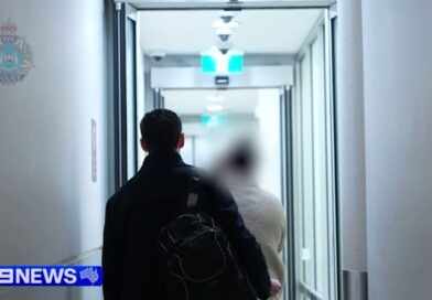 Melbourne man extradited to WA