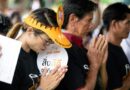 Millions of Thais banish the booze for Buddhist Lent Millions of Thais banish the booze for Buddhist Lent