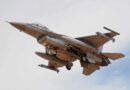 NATO member Romania scrambles F-16 fighter jets to destroy drone near critical European gas project NATO member Romania scrambles F-16 fighter jets to destroy drone near critical European gas project