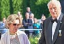 Norske kungen till sjukhus
