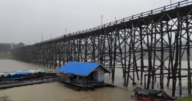North, Northeast forecast is for heavy rain, flood risk