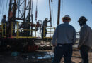Oil prices fall more than 5% as Middle East tensions ebb on diplomatic efforts