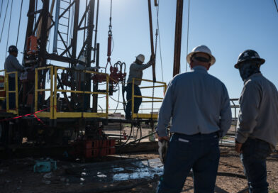 Oil prices fall more than 5% as Middle East tensions ebb on diplomatic efforts Oil prices fall more than 5% as Middle East tensions ebb on diplomatic efforts