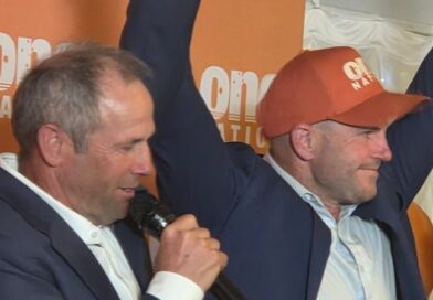 One Nation claims victory in Secret Harbour, but Labor yet to concede