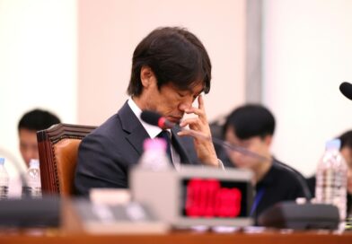 Police raid South Korean FA as World Cup fallout continues Police raid South Korean FA as World Cup fallout continues