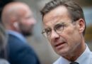 Politikernas reaktioner efter svärdattacken i Fagersta