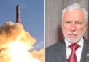 Putinvännens hot: ”Använd kärnvapen”