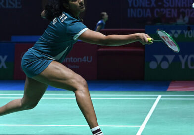 PV Sindhu hails “uniquely Indian” solution to keep monkeys away during BWF World C’ships in New Delhi