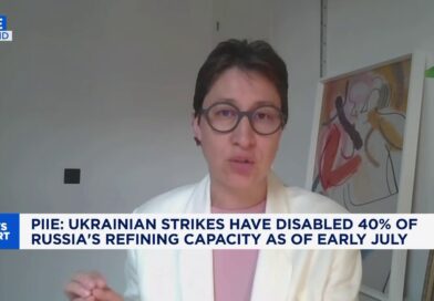 Russian attack kills at least 17 in Kyiv as Ukraine hammers more Wildberries warehouses
