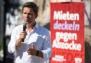 SPD-Spitzenkandidat will „Mietpolizisten“ gegen Wucher auf Wohnungsmarkt einsetzen