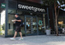 Sweetgreen cuts full-year outlook as cyclospora fears weigh on sales