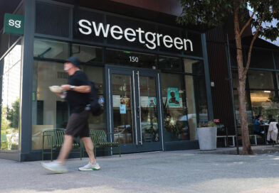 Sweetgreen cuts full-year outlook as cyclospora fears weigh on sales
