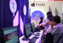 Thai Airways net profit plunged in Q2