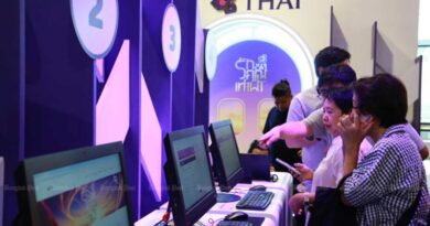 Thai Airways net profit plunged in Q2