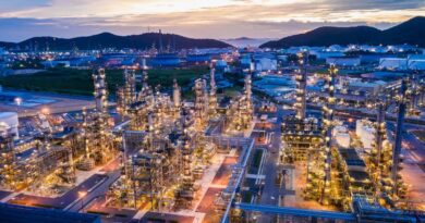 Thai industrial sentiment rises for a second straight month in July