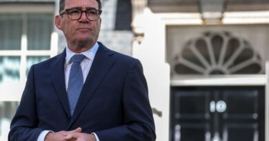 The Iran war risks bringing the G7’s fastest-growing economy to a halt