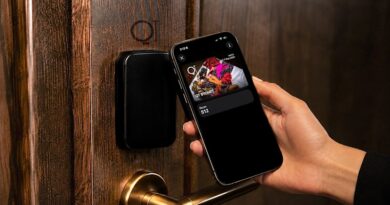 The next time you check into a hotel, you might not need a key The next time you check into a hotel, you might not need a key
