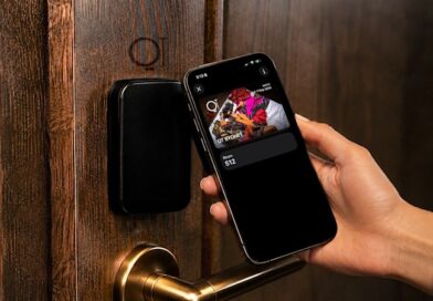 The next time you check into a hotel, you might not need a key The next time you check into a hotel, you might not need a key