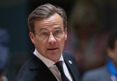 Thousands expected at Sweden climate demo as election looms