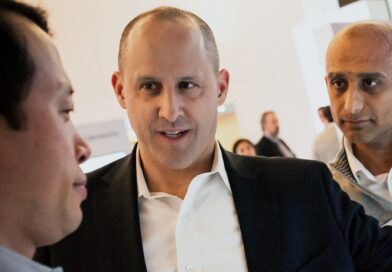 Trump admin taps former JPMorgan Chase exec Matt Zames to advise Social Security agency Trump admin taps former JPMorgan Chase exec Matt Zames to advise Social Security agency