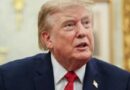 Trump: Inga samtal på gång med Iran