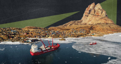Trump-linked oil venture delays Greenland drilling plans after government warning
