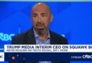 Trump Media CEO defends selling faster access to president’s Truth Social posts, says more have signed up Trump Media CEO defends selling faster access to president’s Truth Social posts, says more have signed up