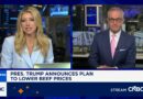 Trump to allow import of 300,000 metric tons of ground beef without tariff Trump to allow import of 300,000 metric tons of ground beef without tariff