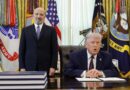 U.S. considers fresh round of tariffs on semiconductors, report says