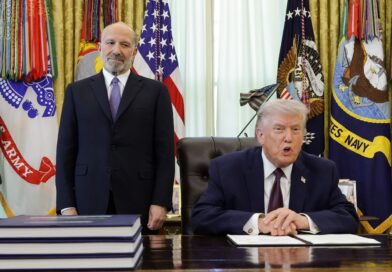 U.S. considers fresh round of tariffs on semiconductors, report says